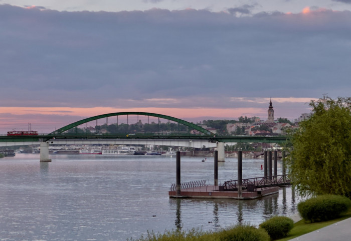 "Beograd na vodi" se širi na delove Savskog venca, Starog grada, Novog Beograda i Čukarice