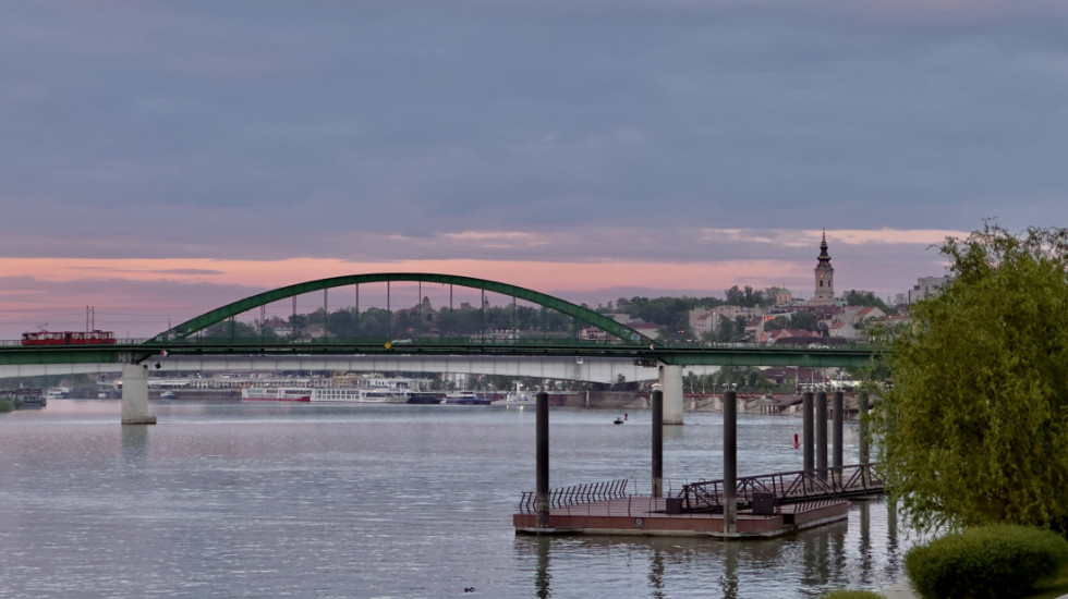 "Beograd na vodi" se širi na delove Savskog venca, Starog grada, Novog Beograda i Čukarice