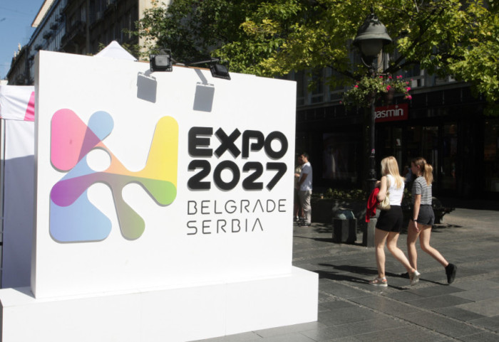 Deset činjenica o EXPO 2027, najvećem međunarodnom događaju u istoriji Srbije