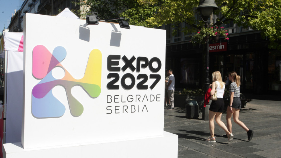 Deset činjenica o EXPO 2027, najvećem međunarodnom događaju u istoriji Srbije
