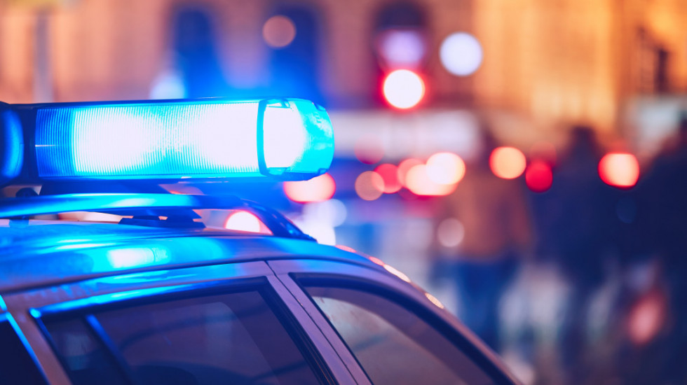 Pucnjava na benzinskoj pumpi na Voždovcu: Napadač ispalio više hitaca u drugo vozilo
