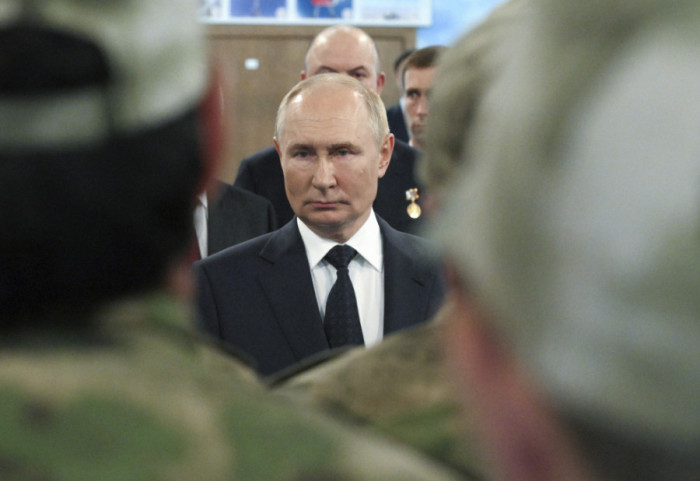 DW: Putin profitira od rata sa Iranom