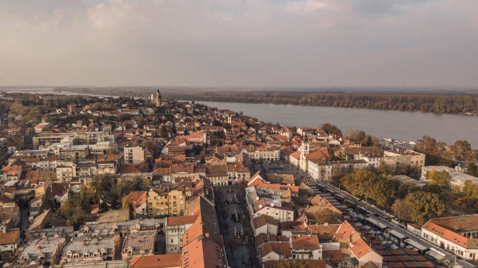 Počinje Zemun Fest, organizatori najavili bogat program