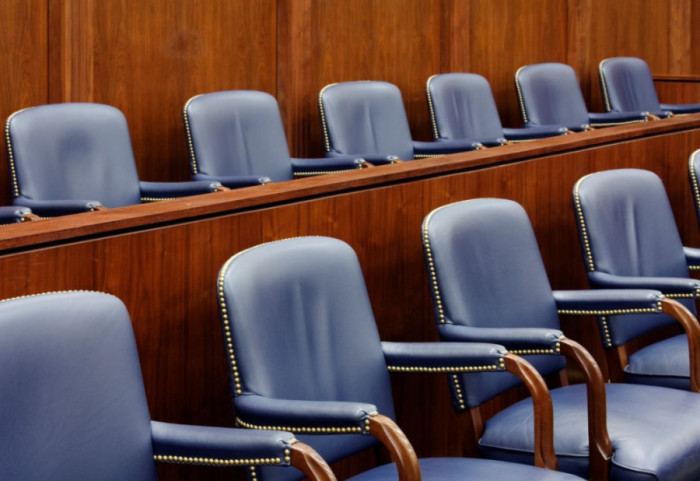 Advokati trojice Srba, optuženih u Prištini, traže poništenje presude pred apelacionim sudom