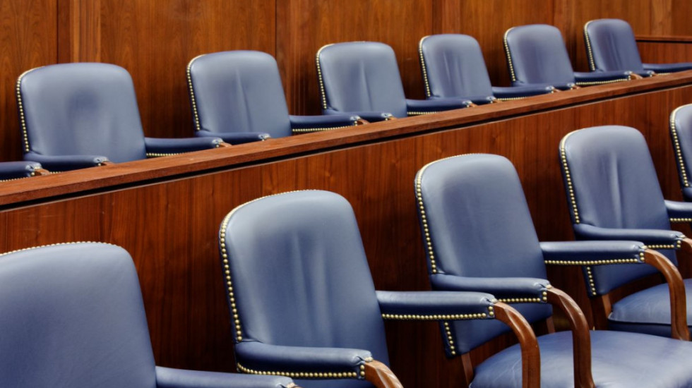 Advokati trojice Srba traže poništenje presude zbog navodnog napada na prostorije OIK