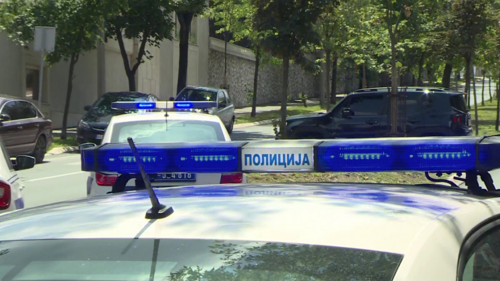 Tužilaštvo odredilo zadržavanje osumnjičenom za prebijanje muškarca kod Botaničke bašte