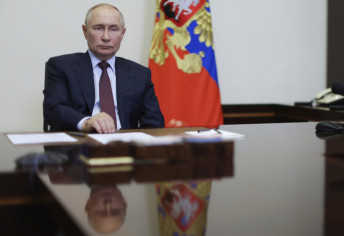 Putin potpisao novi zakon: Vojska može da brani ruske građane od stranih sudova