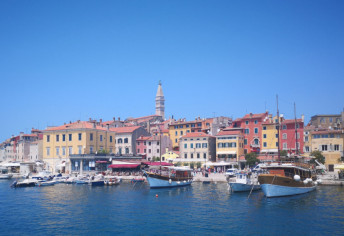Rovinj ograničava broj apartmana u starom gradu: Hrvatska uvodi nove mere u borbi protiv masovnog turizma