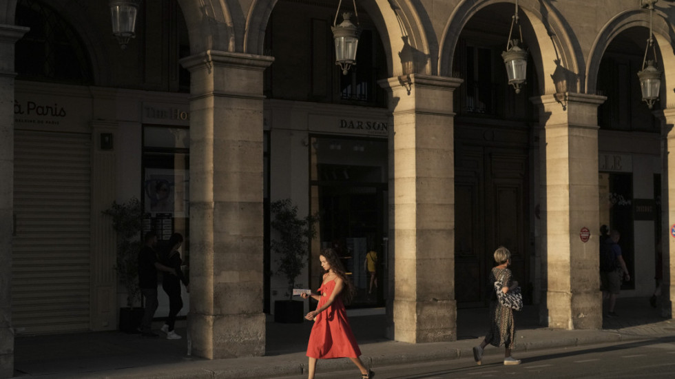 Pariz: Nova tužba protiv nedeljnika Šarli Ebdo zbog izazivanja verske mržnje