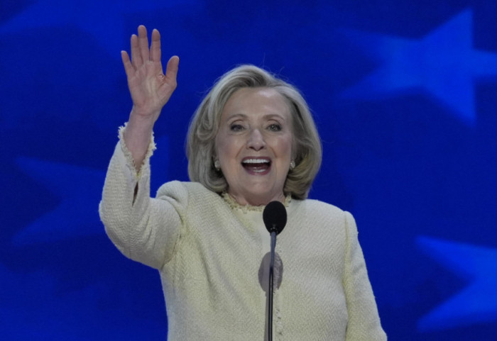 Hilari Klinton svedočila u slučaju Epstajn pred Kongresom SAD: Ponovila da nema saznanja o fajlovima prestupnika