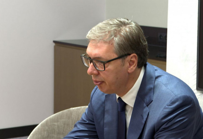 Vučić: Nisam optimista po pitanju integracija Srbije u EU do 2028.