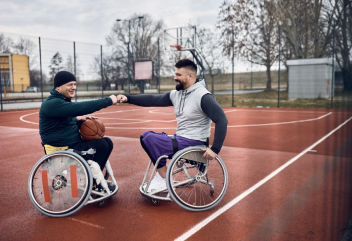 Paraolimpijski komitet Srbije će na sudu tražiti pravdu za oduzimanje medalje Đuriću