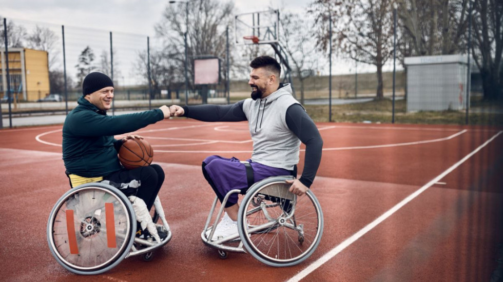 Paraolimpijski komitet Srbije će na sudu tražiti pravdu za oduzimanje medalje Đuriću