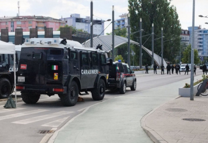 Zvaničnik NATO: Protiv smo jednostranog otvaranja mosta na Ibru u Kosovskoj Mitrovici