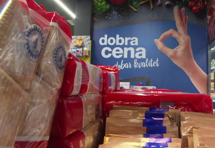 Počela akcija "Najbolja cena", ušteda i do 22.000 dinara