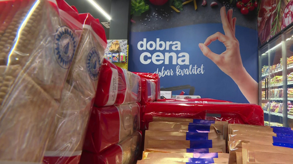 Počela akcija "Najbolja cena", ušteda i do 22.000 dinara