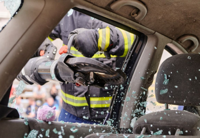 Prešao kombijem u suprotan smer: Dvoje mrtvih u nesreći na auto-putu Rijeka–Zagreb