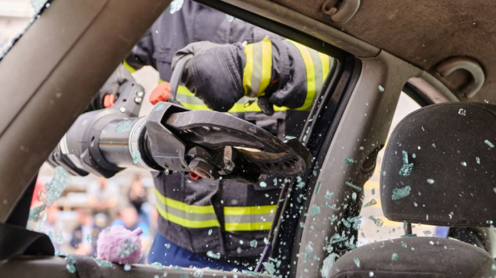 Prešao kombijem u suprotan smer: Dvoje mrtvih u nesreći na auto-putu Rijeka–Zagreb