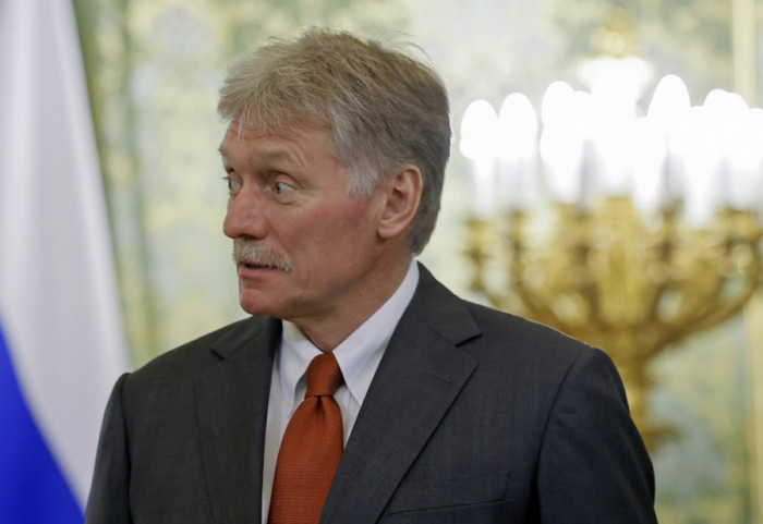 Peskov: Predsednica Moldavije mora da iznese dokaze o mešanju Rusije u izbore