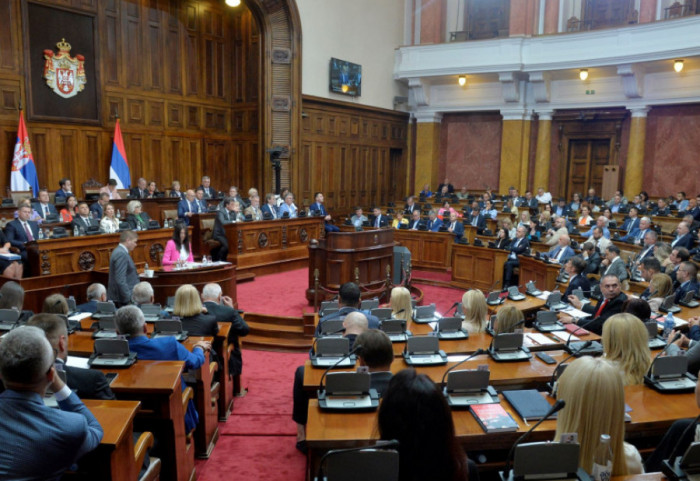 Narodni poslanik isključen iz NPS zbog kršenja odluke stranke o rudarenju litijuma