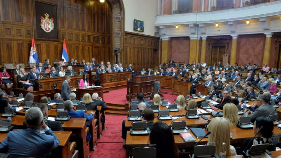 Narodni poslanik isključen iz NPS zbog kršenja odluke stranke o rudarenju litijuma