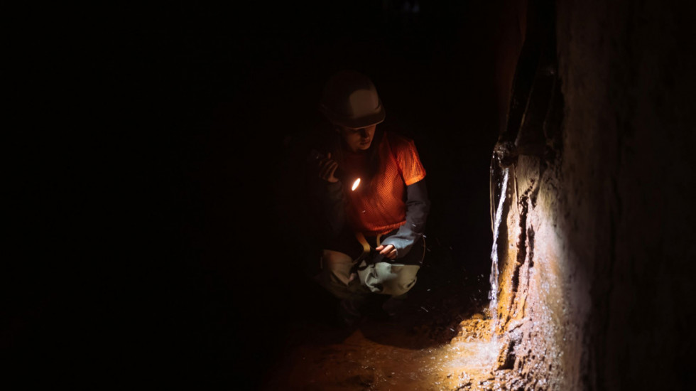 Nesreća u rudniku "Jama" u Boru: Poginuo radnik, državljanin Kine
