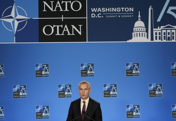 Posle deset godina u NATO: Stoltenberg postaje predsednik Minhenske bezbednosne konferencije