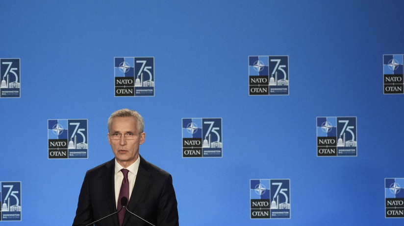 Posle deset godina u NATO: Stoltenberg postaje predsednik Minhenske bezbednosne konferencije