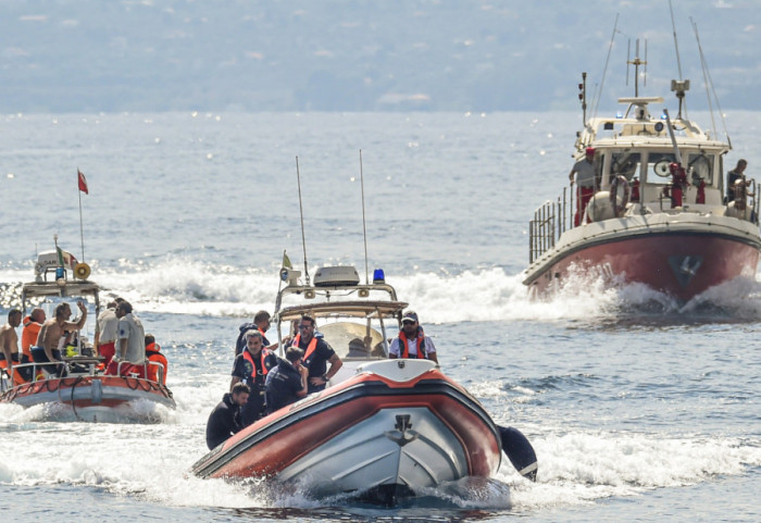 Najmanje 76 ljudi poginulo nakon što se prevrnuo brod sa migrantima nadomak Jemena