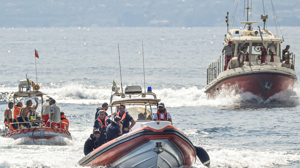 Najmanje 76 ljudi poginulo nakon što se prevrnuo brod sa migrantima nadomak Jemena