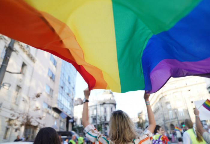 Mađarski parlament usvojio zakon o zabrani održavanja Parade ponosa