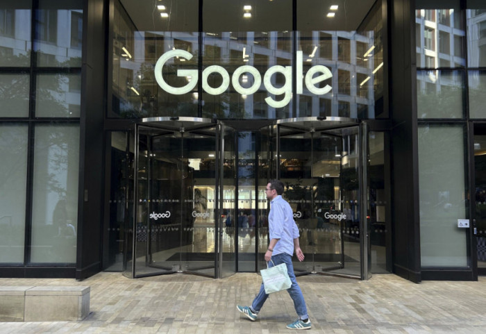 Google još ne plaća 1,49 milijardi evra: Evropski sud poništio antimonopolsku kaznu