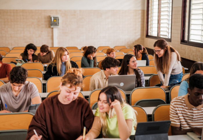 Ministarstvo donelo odluku o tome gde će studenti sa Univerziteta Megatrend nastaviti školovanje