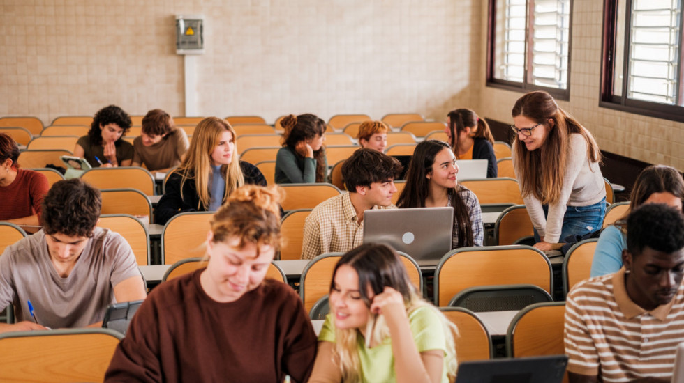 Ministarstvo donelo odluku o tome gde će studenti sa Univerziteta Megatrend nastaviti školovanje