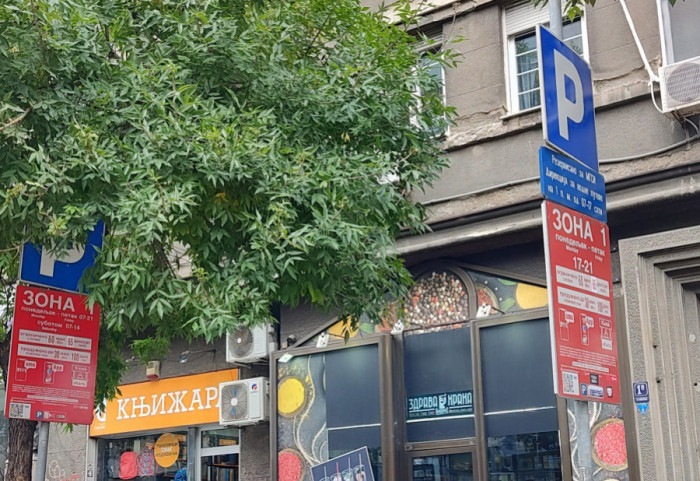 Uvode se nove zone, a od 14. jula parking se naplaćuje i vikendom
