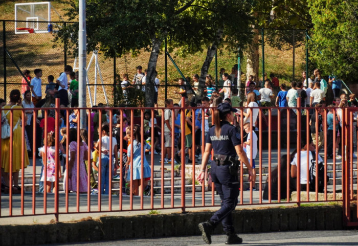 Tužilaštvo formiralo predmet o slučaju nasilja u osnovnoj školi u Pančevu, priču pokrenuli mediji