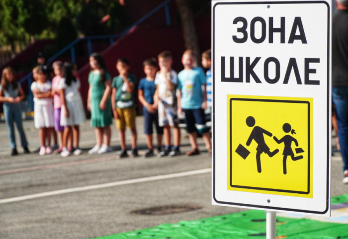 Počela školska godina za više od 770.000 učenika u Srbiji, ministar insistira na normalizaciji nastavnog procesa