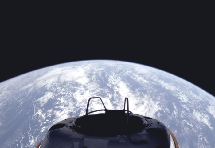 Kineski i američki satelit se umalo sudarili u orbiti Zemlje