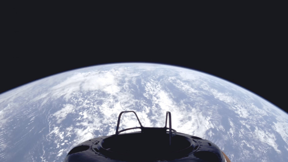 Kineski i američki satelit se umalo sudarili u orbiti Zemlje