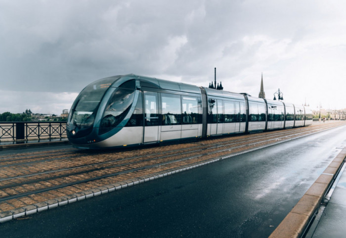 (VIDEO) Škoda proizvela najduži tramvaj na svetu