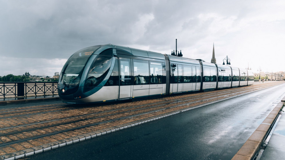 (VIDEO) Škoda proizvela najduži tramvaj na svetu