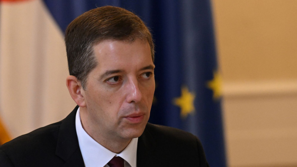 Đurić: Srbija na GS UN ojačala poziciju, uspostavila diplomatske odnose sa više zemalja