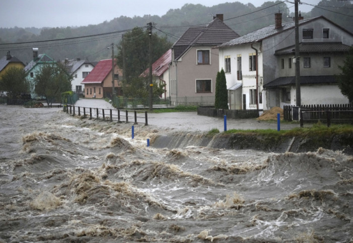 Očekuje se rast vodostaja Dunava, Vode Vojvodine preduzimaju preventivne mere