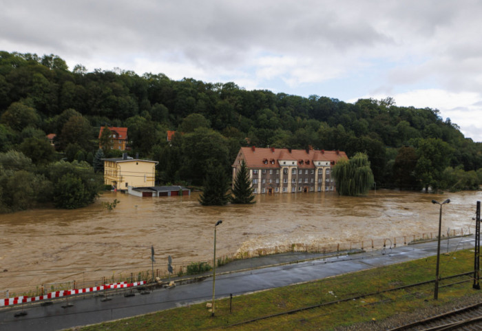 Razorne poplave u Poljskoj: Vlada će proglasiti stanje prirodne katastrofe