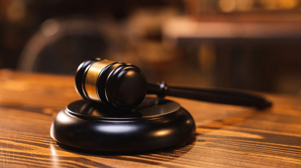 Odobrena ekstradicija Vanje Mijića, visokorangiranog člana švedske kriminalne organizacije