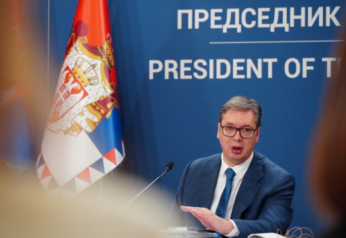 Vučić o poplavama u Evropi: Srbija spremna da pruži svu neophodnu pomoć