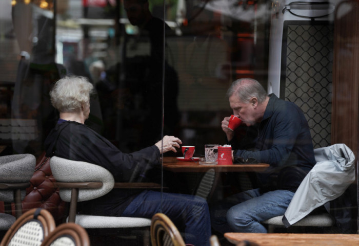 Toplije sa sunčanim intervalima, temperatura od 18 do 23 stepena