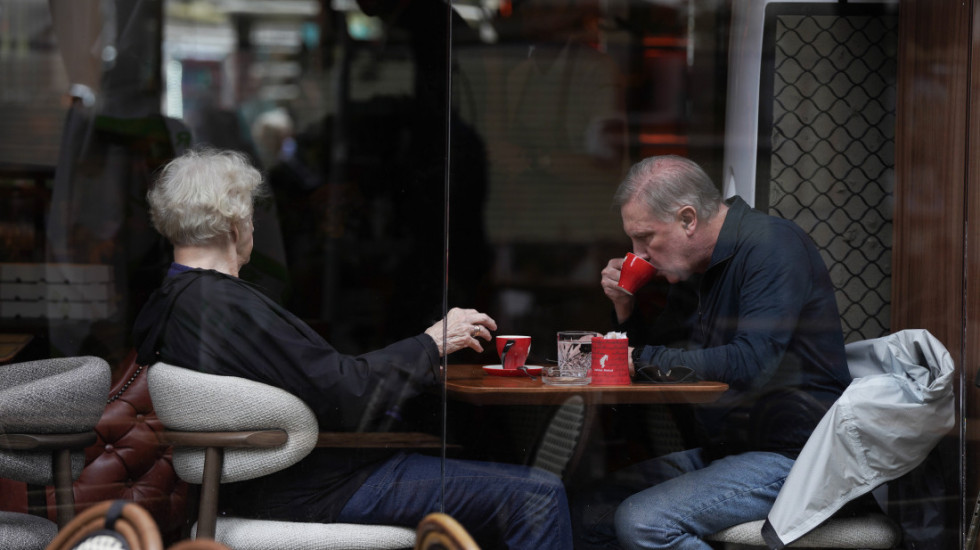 Toplije sa sunčanim intervalima, temperatura od 18 do 23 stepena