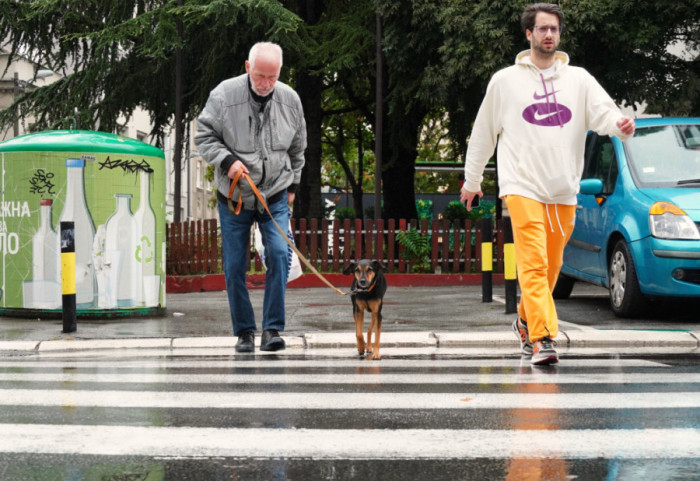 Malo svežije vreme: Najviša temperatura iznad 30 stepeni, ali uz kratkotrajne pljuskove