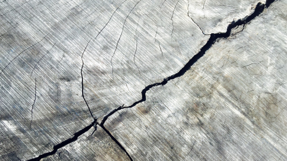 Zemljotres kod Vranja jačine 3,7 stepeni Rihtera